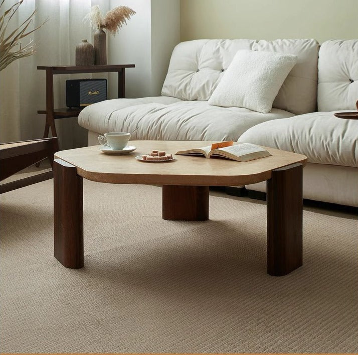 CTK063 - โต๊ะกลาง โต๊ะกาแฟ (Coffee Table)