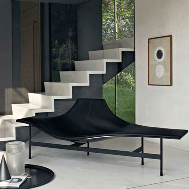 BHK035 - เก้าอี้ม้านั่ง (Bench)