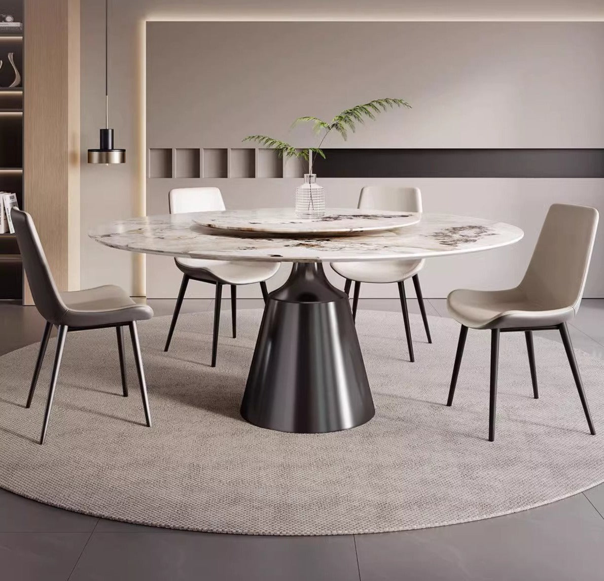 DNK034 - โต๊ะทานข้าว (Dining Table)