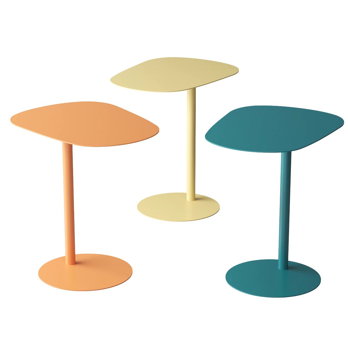 STK038 - โต๊ะข้าง (Side Table)