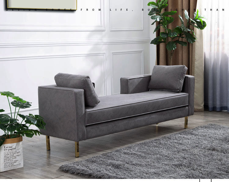 BHK031 - เก้าอี้ม้านั่ง (Bench)