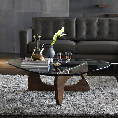 CTK064 - โต๊ะกลาง โต๊ะกาแฟ (Coffee Table)