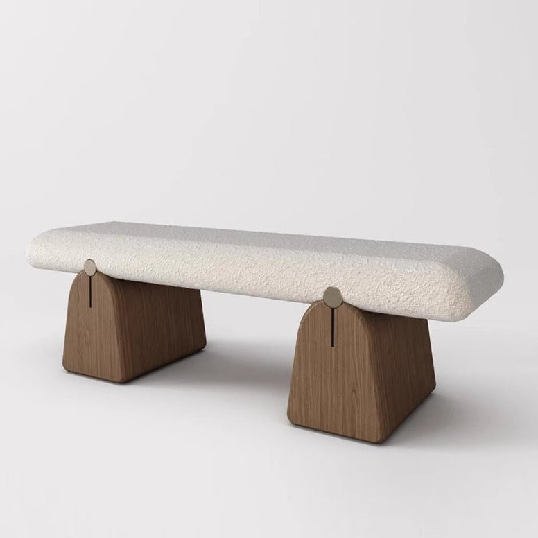 BHK032 - เก้าอี้ม้านั่ง (Bench)