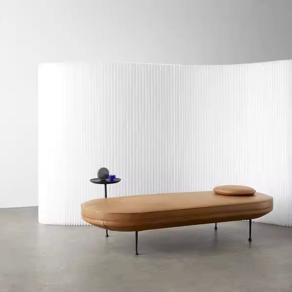 BHK024 - เก้าอี้ม้านั่ง (Bench)