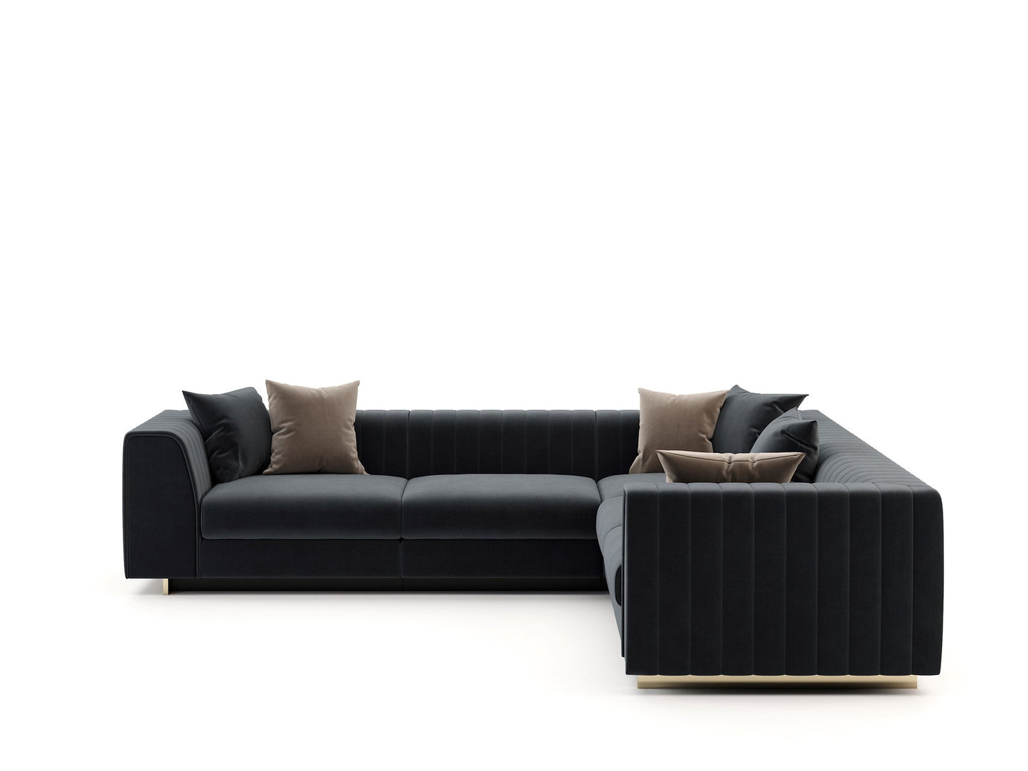 SFK061 - โซฟา (Sofa)