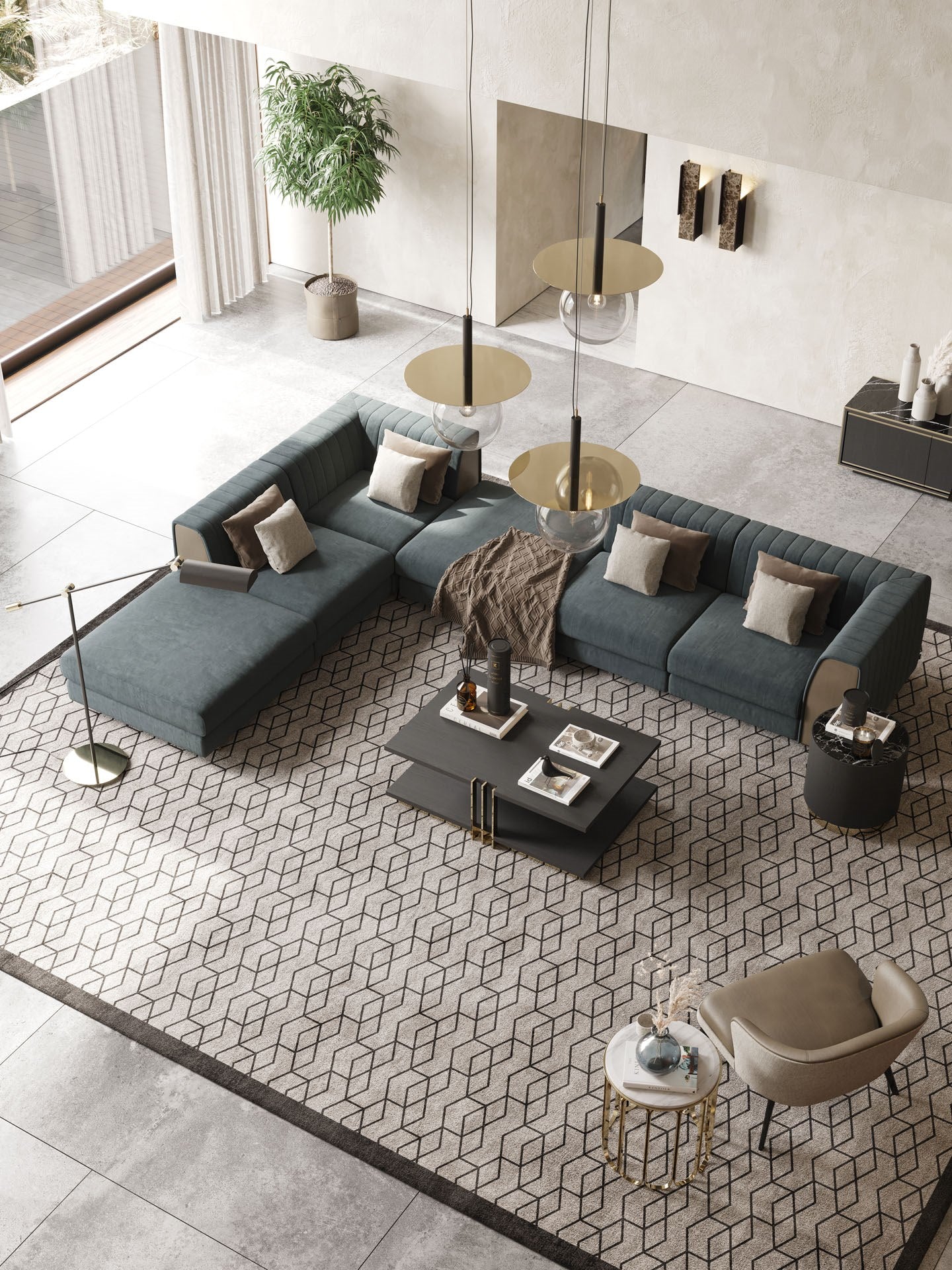 SFK061 - โซฟา (Sofa)