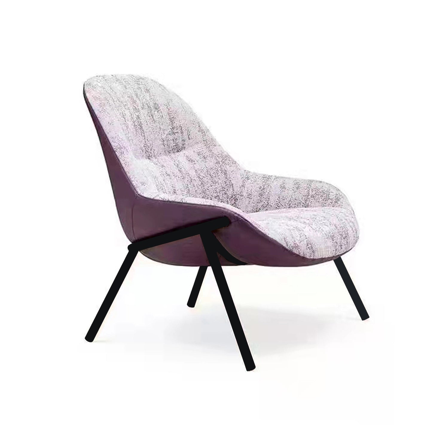 ARK100 - เก้าอี้อาร์มแชร์ (Armchair)