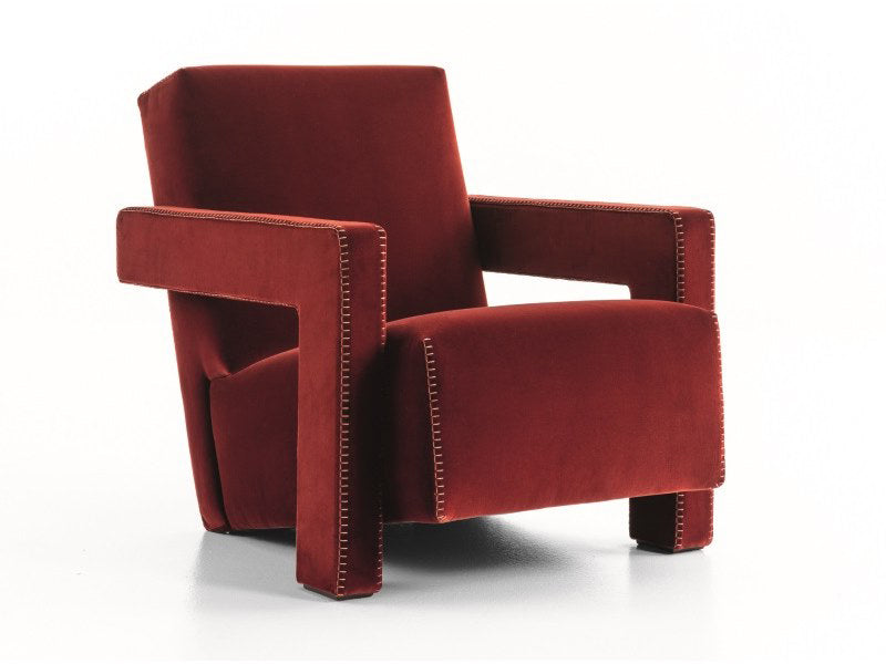 ARK118 - เก้าอี้อาร์มแชร์ (Armchair)