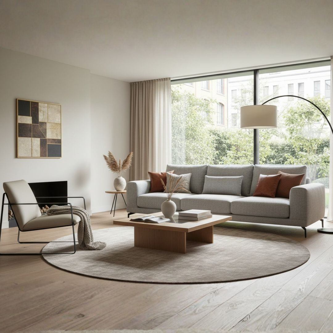 Sofa & Armchair - โซฟา อาร์มเเชร์