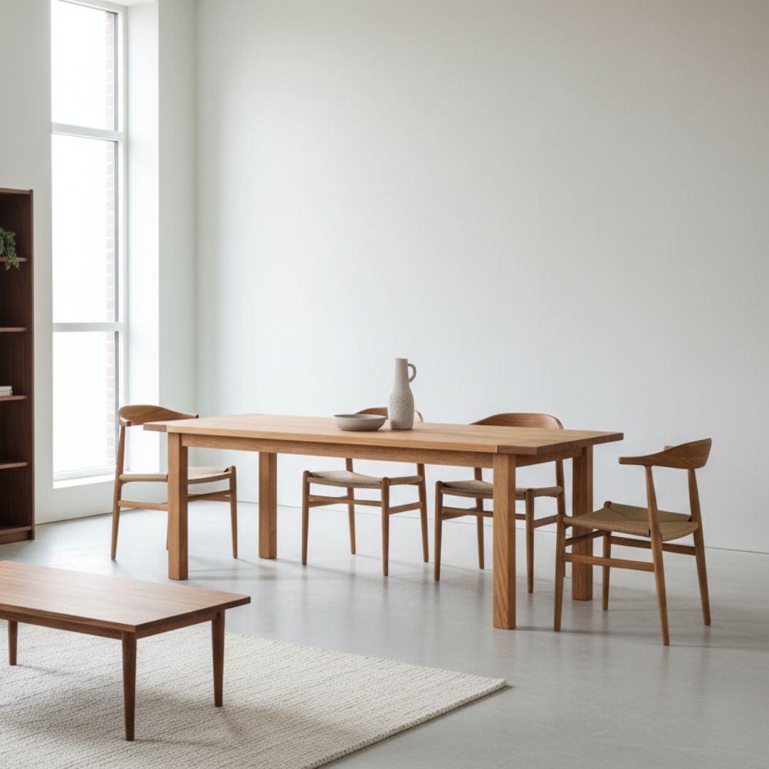 Wooden Furniture - เฟอร์นิเจอร์ไม้