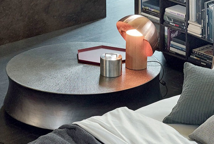 CTK019 - โต๊ะกลาง โต๊ะกาแฟ (Coffee Table)