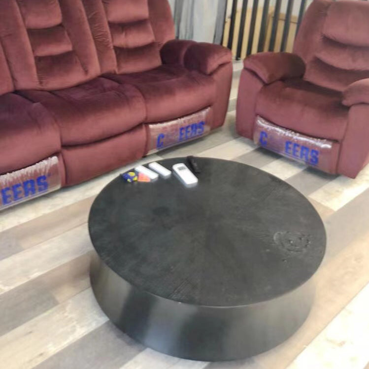 CTK019 - โต๊ะกลาง โต๊ะกาแฟ (Coffee Table)