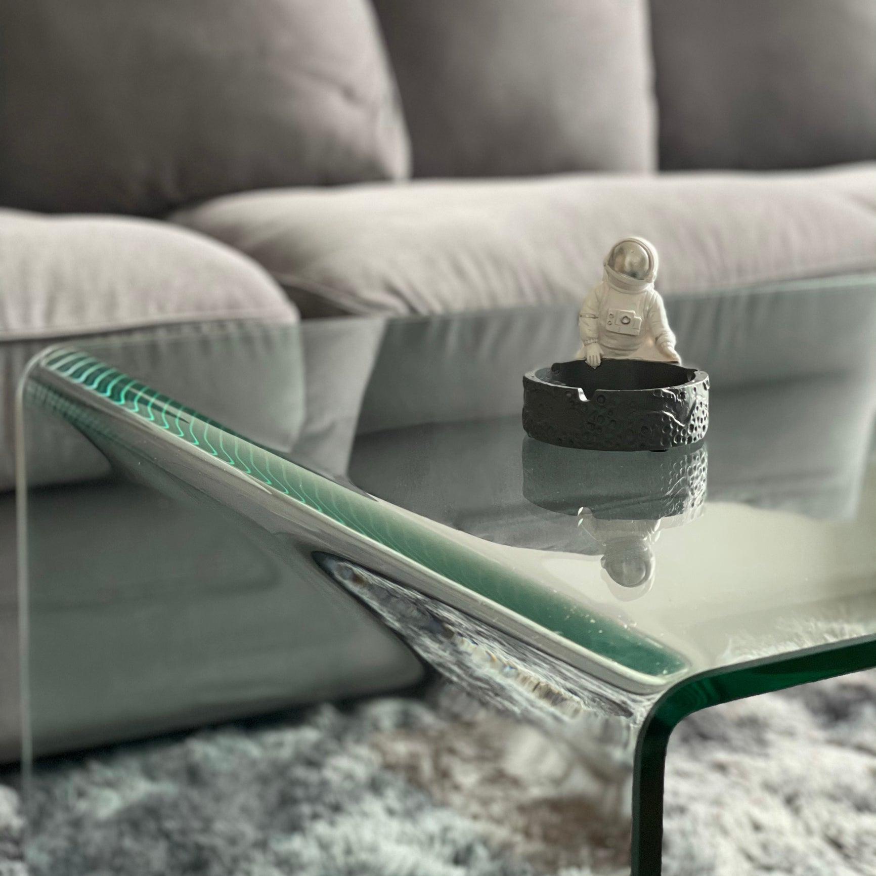 CTK074-STK - โต๊ะข้าง (Side Table)