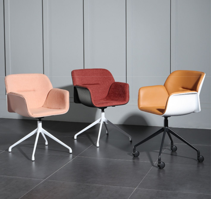 CFK003 - เก้าอี้ทำงาน (Office Chair)