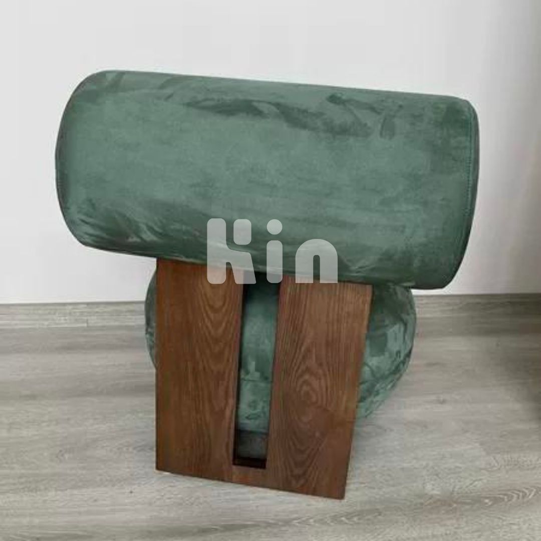 ARK014 - เก้าอี้อาร์มแชร์ (Armchair)