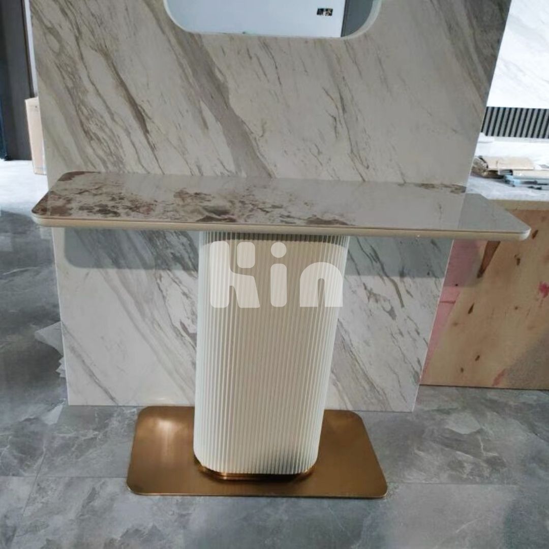 CLK028 - โต๊ะคอนโซล (Console)