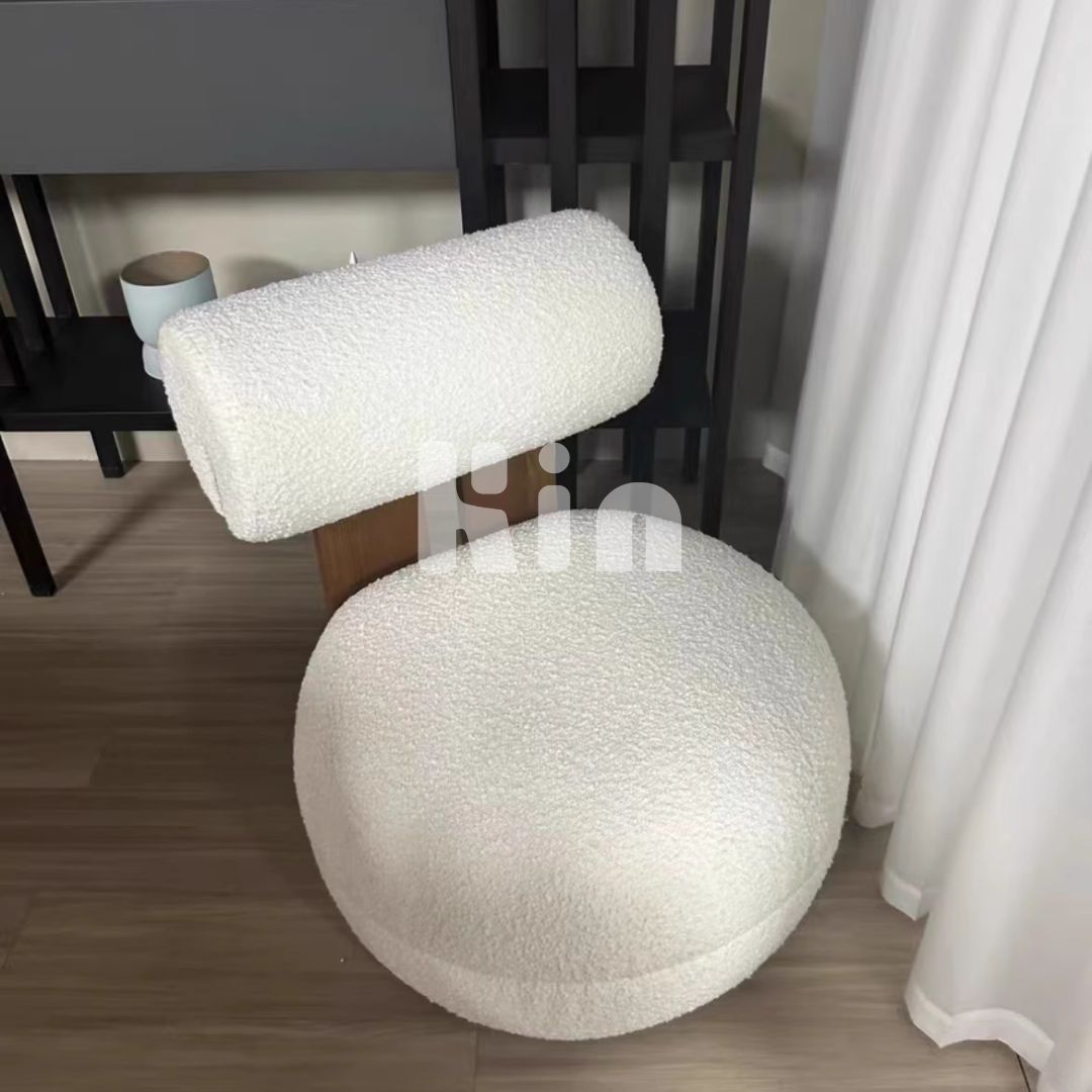 ARK014 - เก้าอี้อาร์มแชร์ (Armchair)