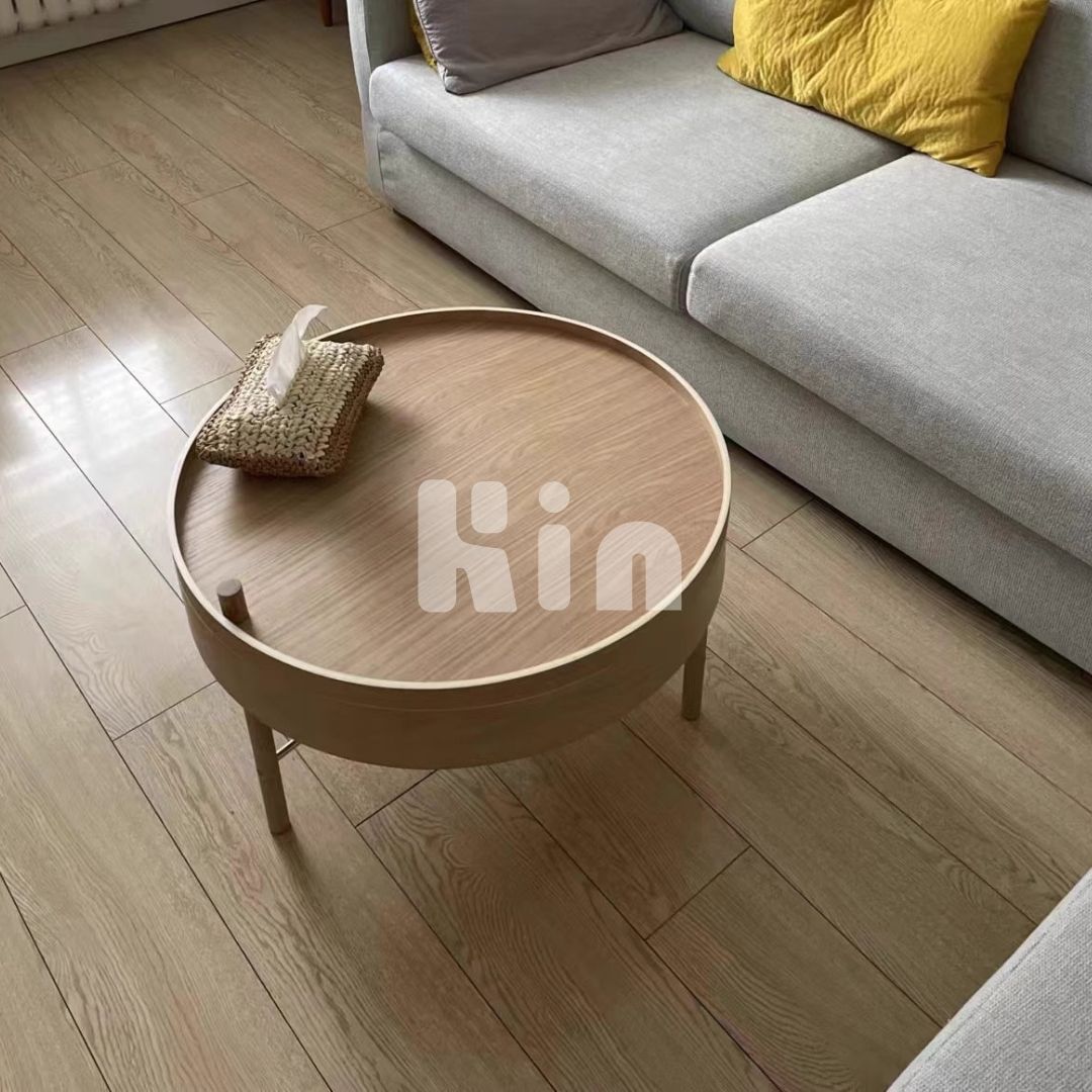 CTK076 - โต๊ะกลาง โต๊ะกาแฟ (Coffee Table)