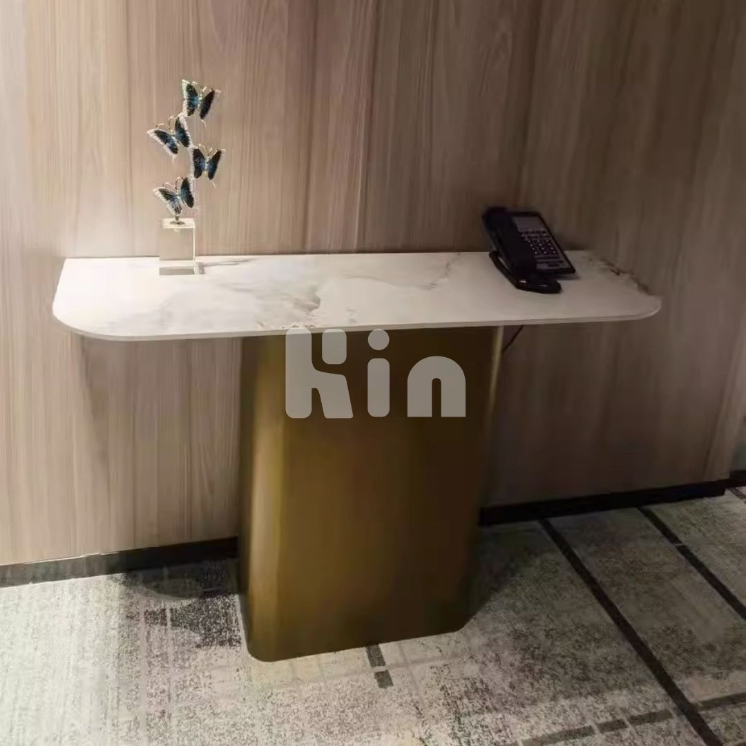 CLK029 - โต๊ะคอนโซล (Console)