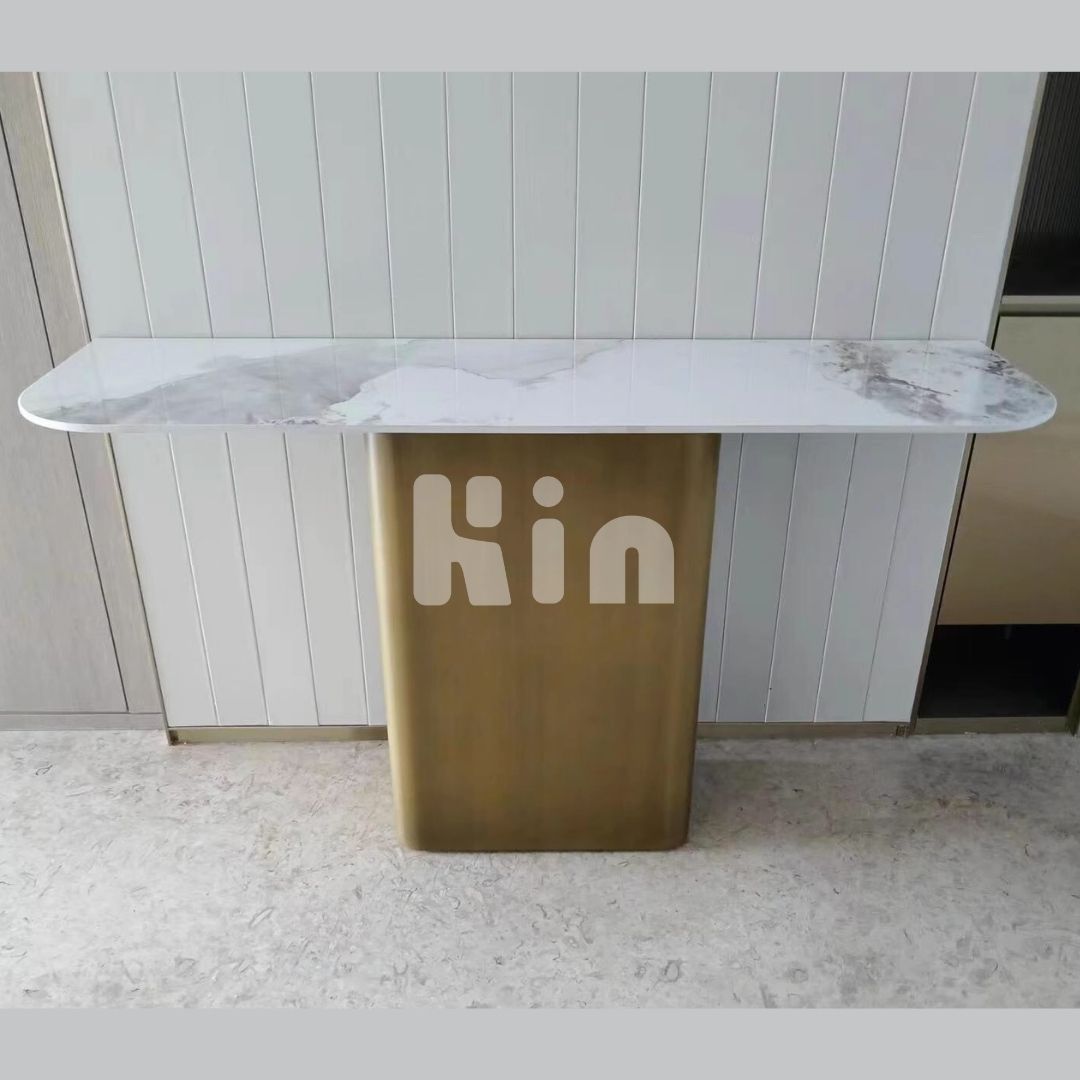 CLK029 - โต๊ะคอนโซล (Console)