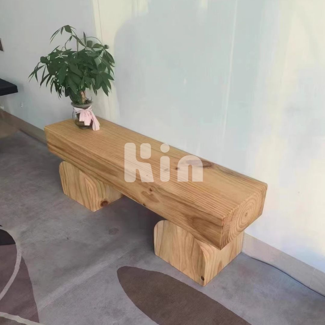 BHK037 - เก้าอี้ม้านั่ง (Bench)