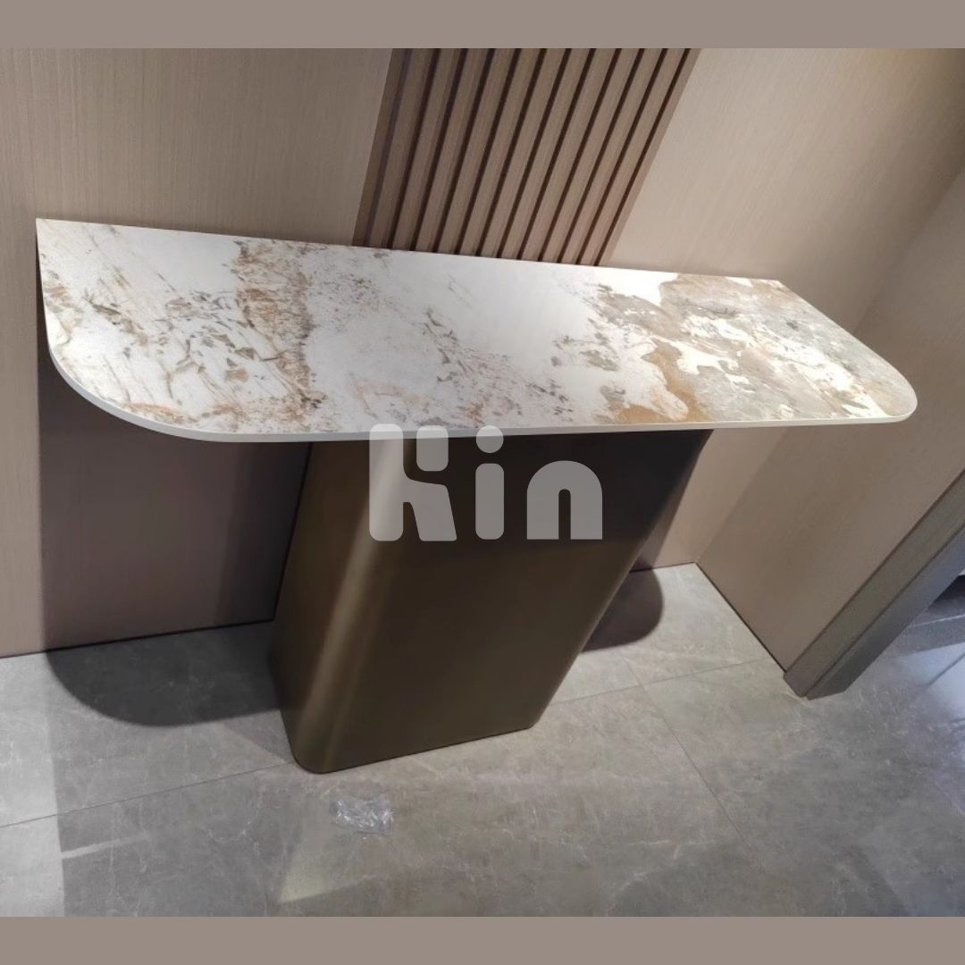 CLK029 - โต๊ะคอนโซล (Console)