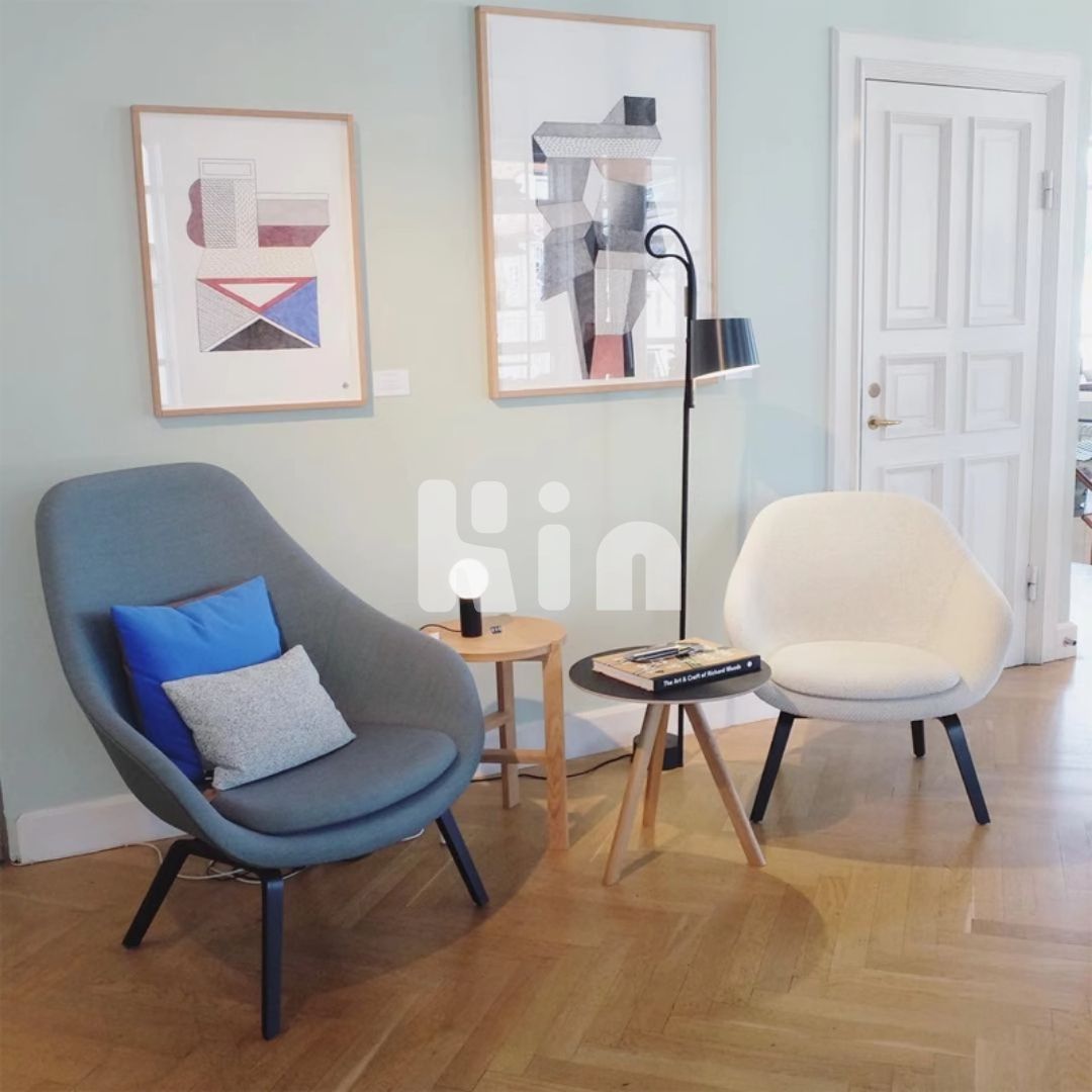 ARK070 - เก้าอี้อาร์มแชร์ (Armchair)