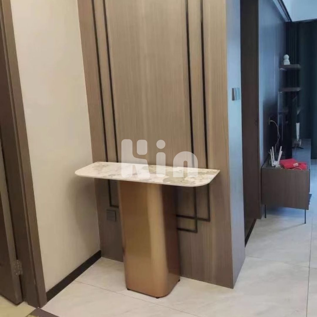 CLK029 - โต๊ะคอนโซล (Console)