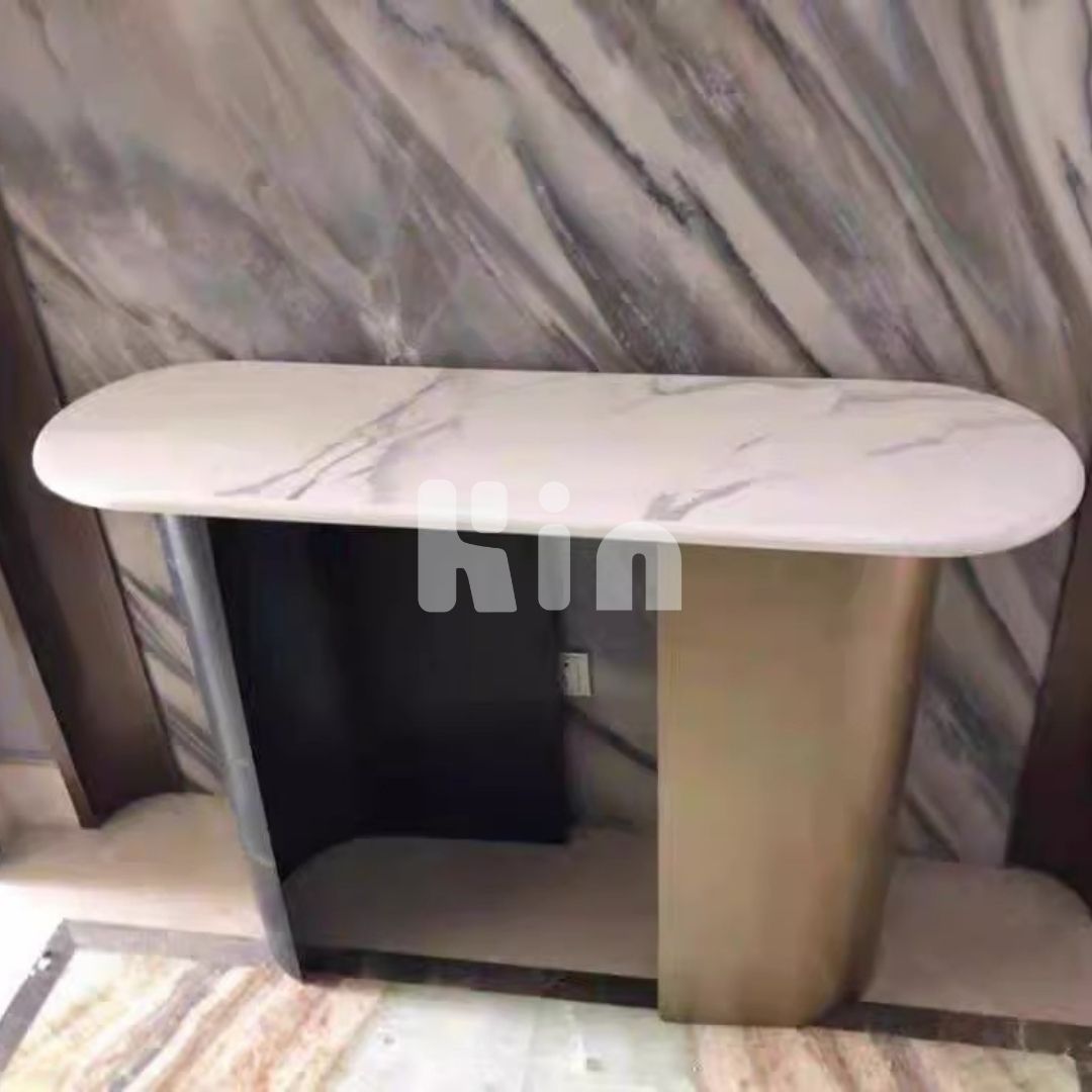 CLK030 - โต๊ะคอนโซล (Console)