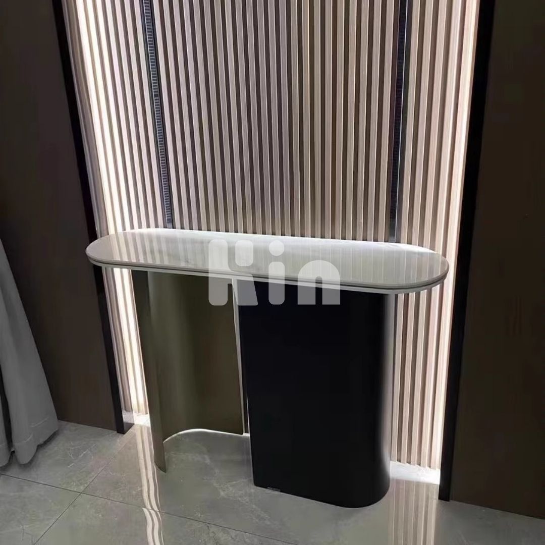 CLK030 - โต๊ะคอนโซล (Console)