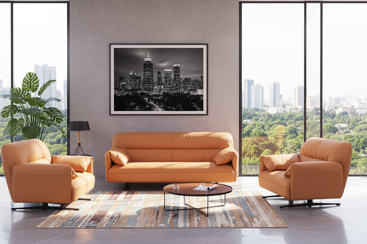 SFK083 - โซฟา (Sofa)