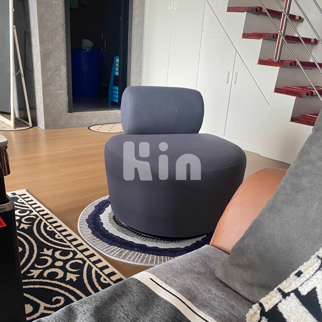 ARK023 - เก้าอี้อาร์มแชร์ (Armchair)