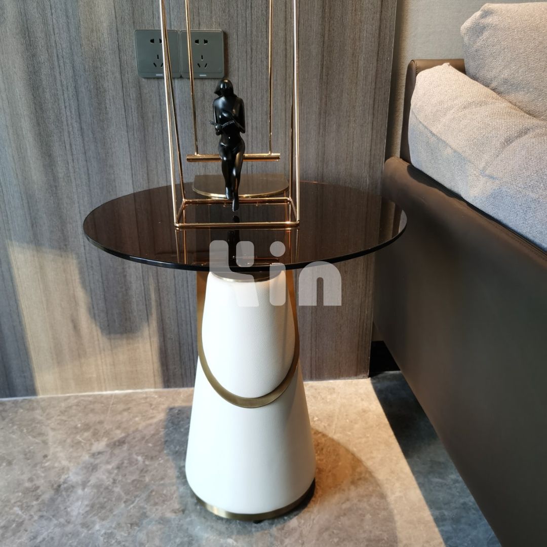 STK040 - โต๊ะข้าง (Side Table)