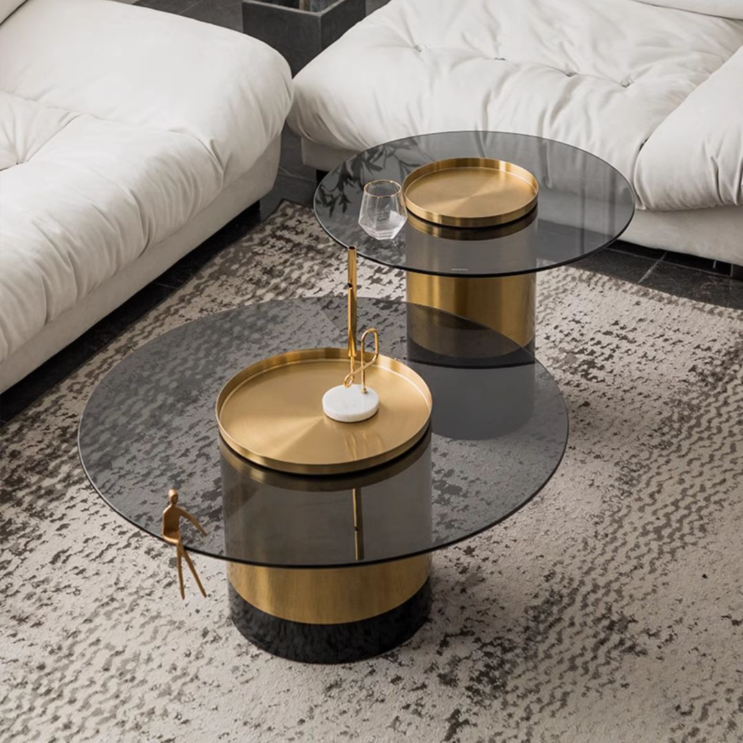 CTK030 - โต๊ะกลาง โต๊ะกาแฟ (Coffee Table)