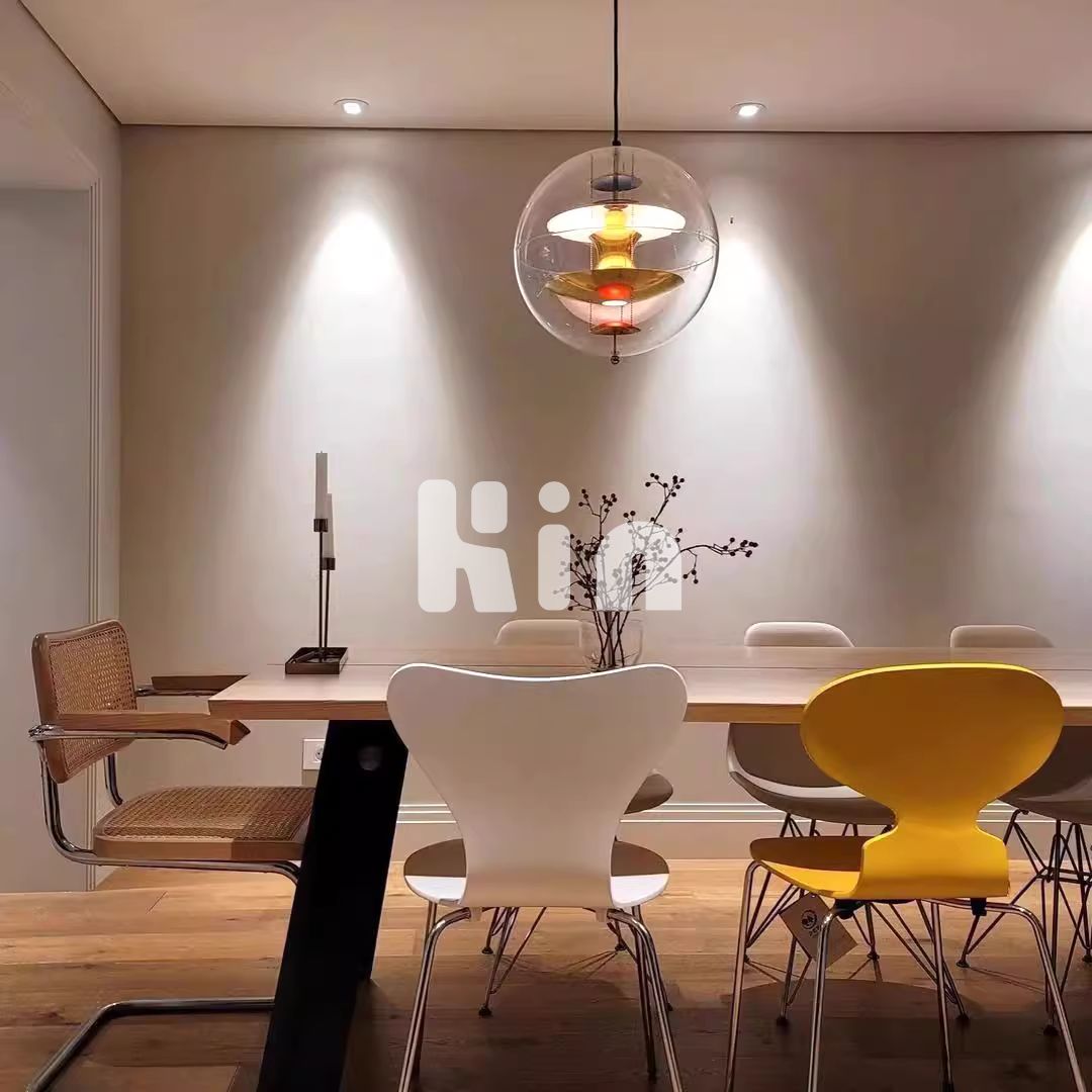 PDL002 - โคมไฟห้อย (Pendant Lamp)