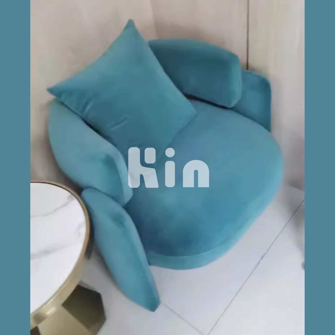 ARK054 - เก้าอี้อาร์มแชร์ (Armchair)