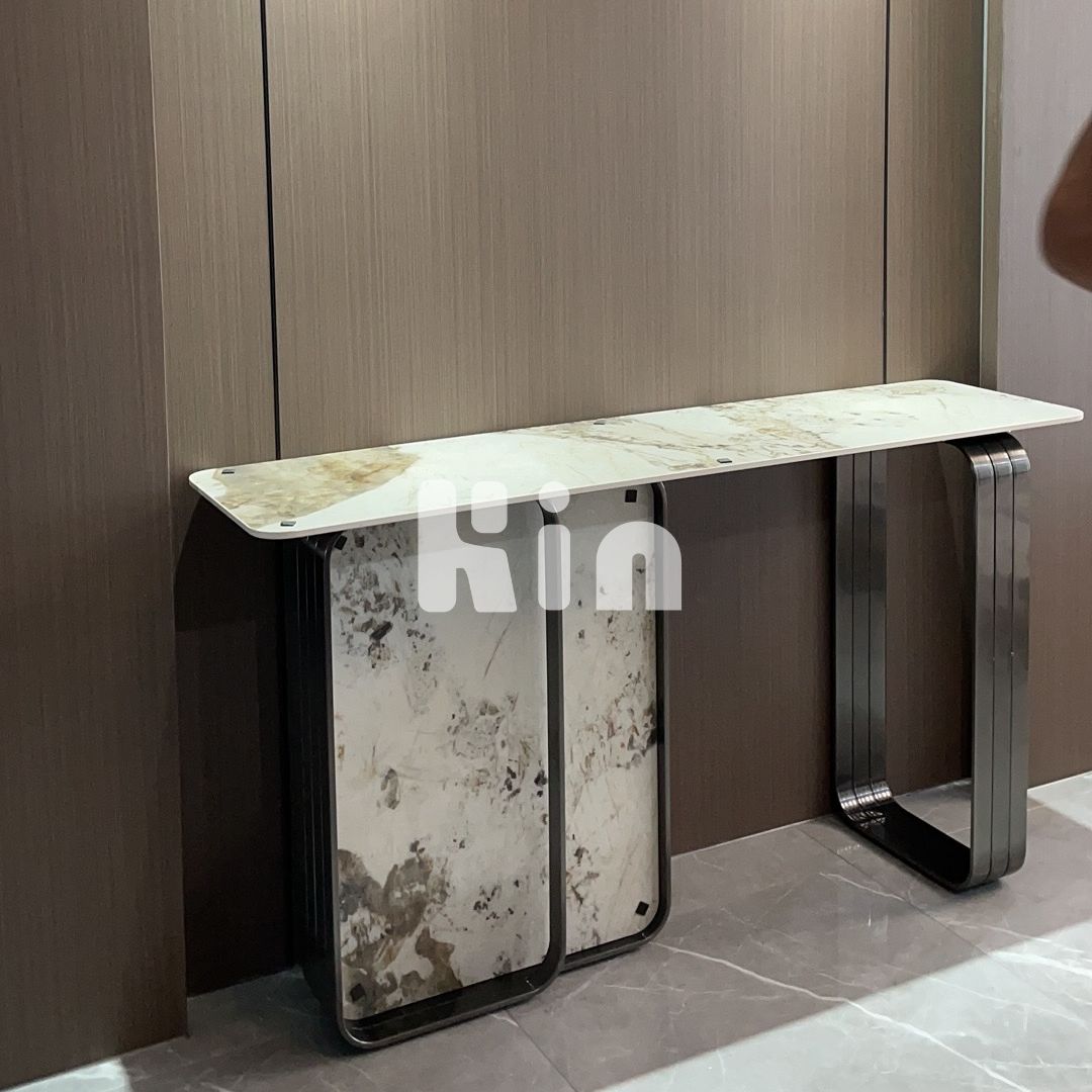 CLK005 - โต๊ะคอนโซล (Console)