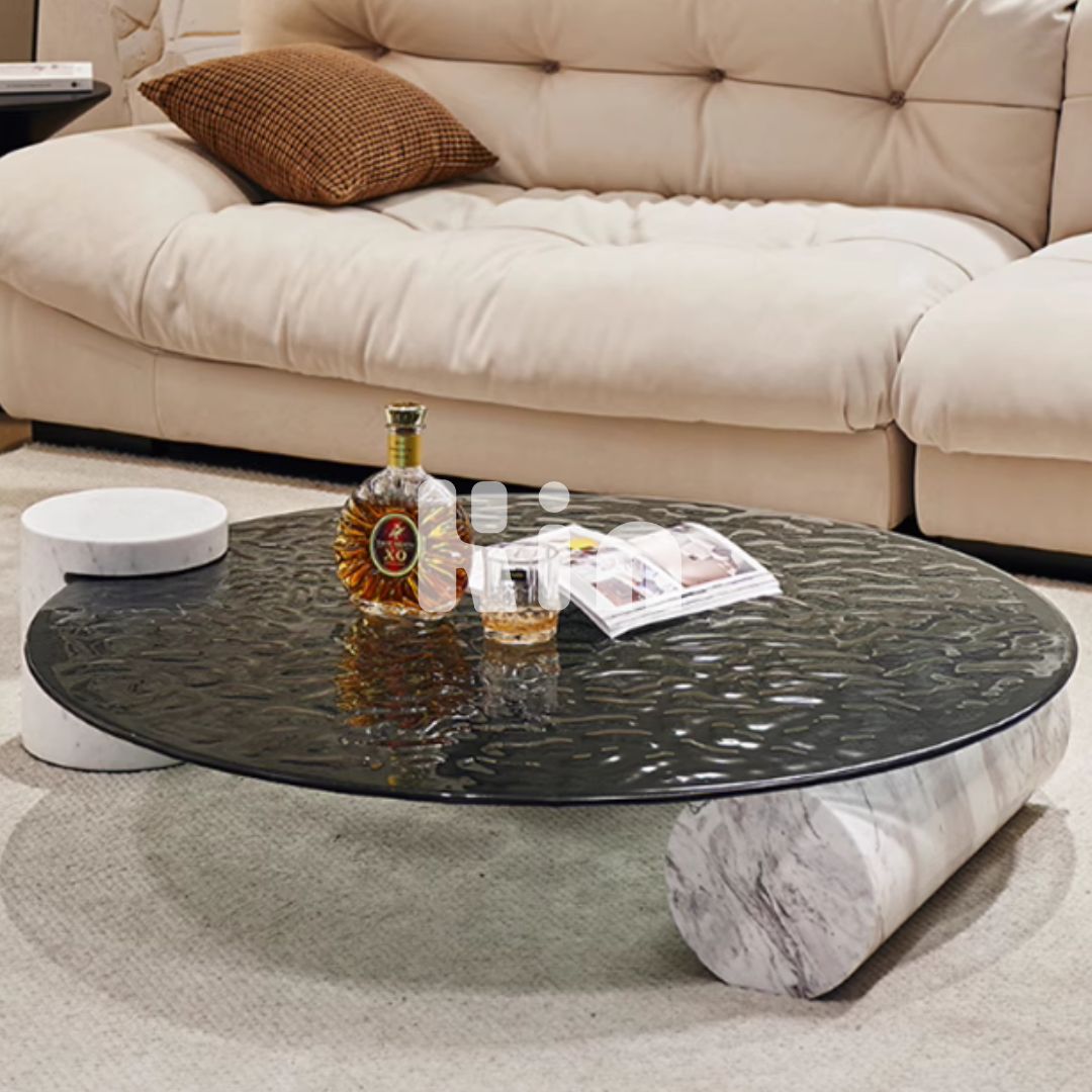 CTK021 - โต๊ะกลาง โต๊ะกาแฟ (Coffee Table)