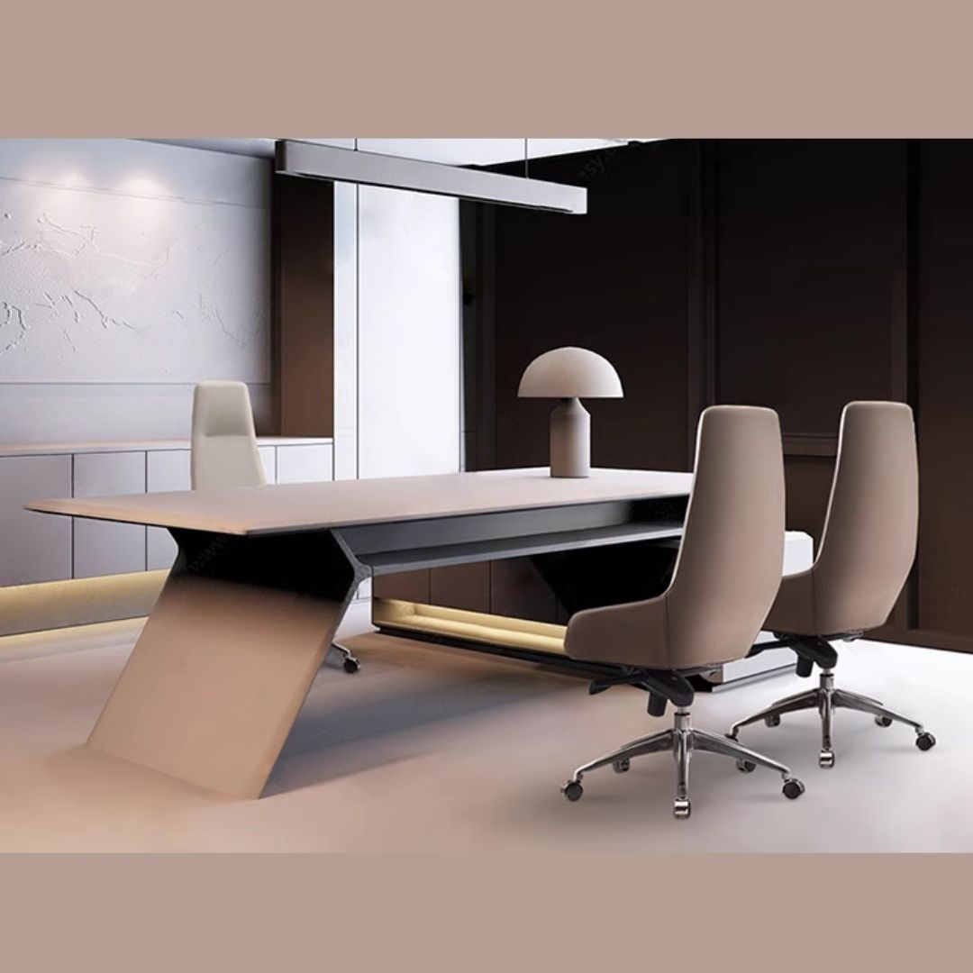 CFK009 - เก้าอี้ทำงาน (Office Chair)