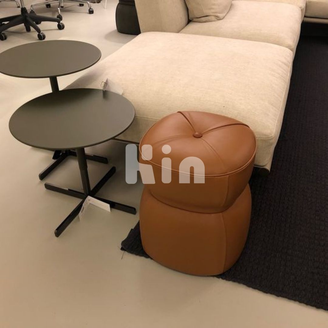 SLK005 - เก้าอี้สตู (Stool)