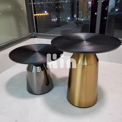 STK020 - โต๊ะข้าง (Side Table)