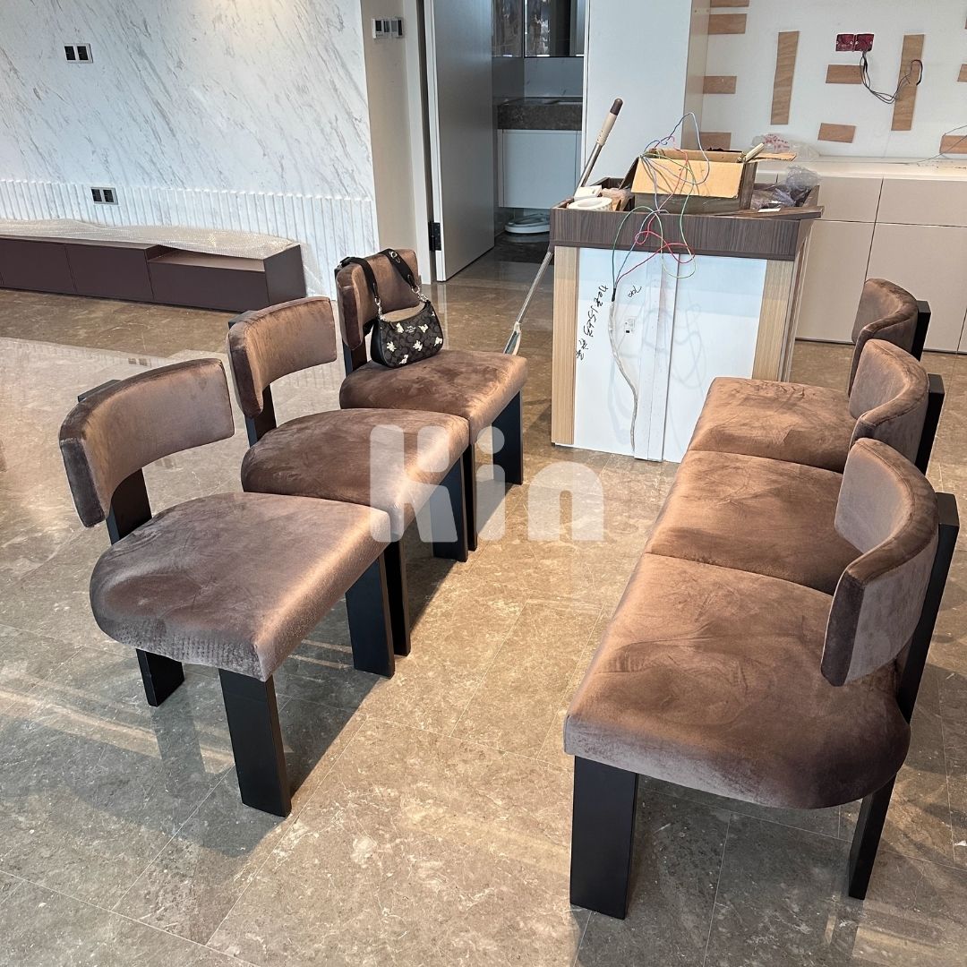 CHK067 - เก้าอี้ (Chair)