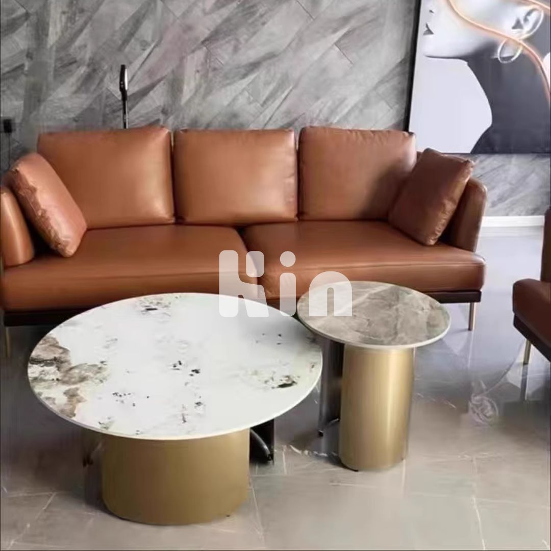 CTK042 - โต๊ะกลาง โต๊ะกาแฟ (Coffee Table)