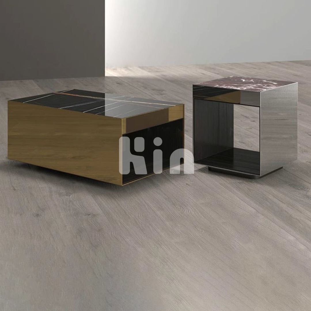 NTK022 - โต๊ะข้างเตียง (Night Table)