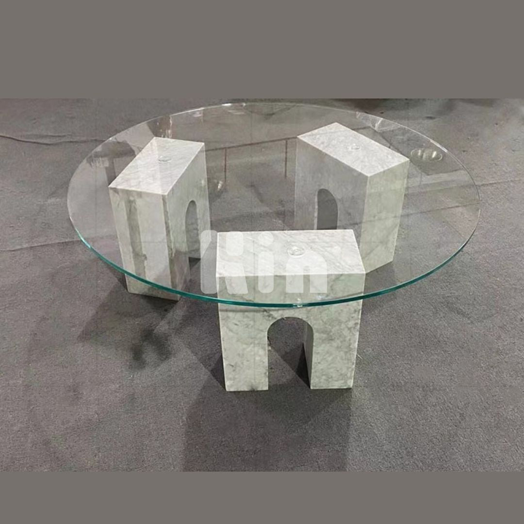 CTK049 - โต๊ะกลาง โต๊ะกาแฟ (Coffee Table)