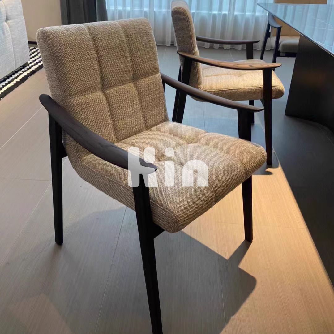 CHK040 - เก้าอี้ (Chair)