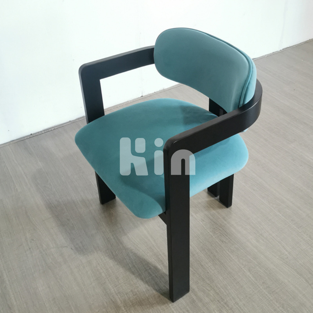 CHK008 - เก้าอี้ (Chair)