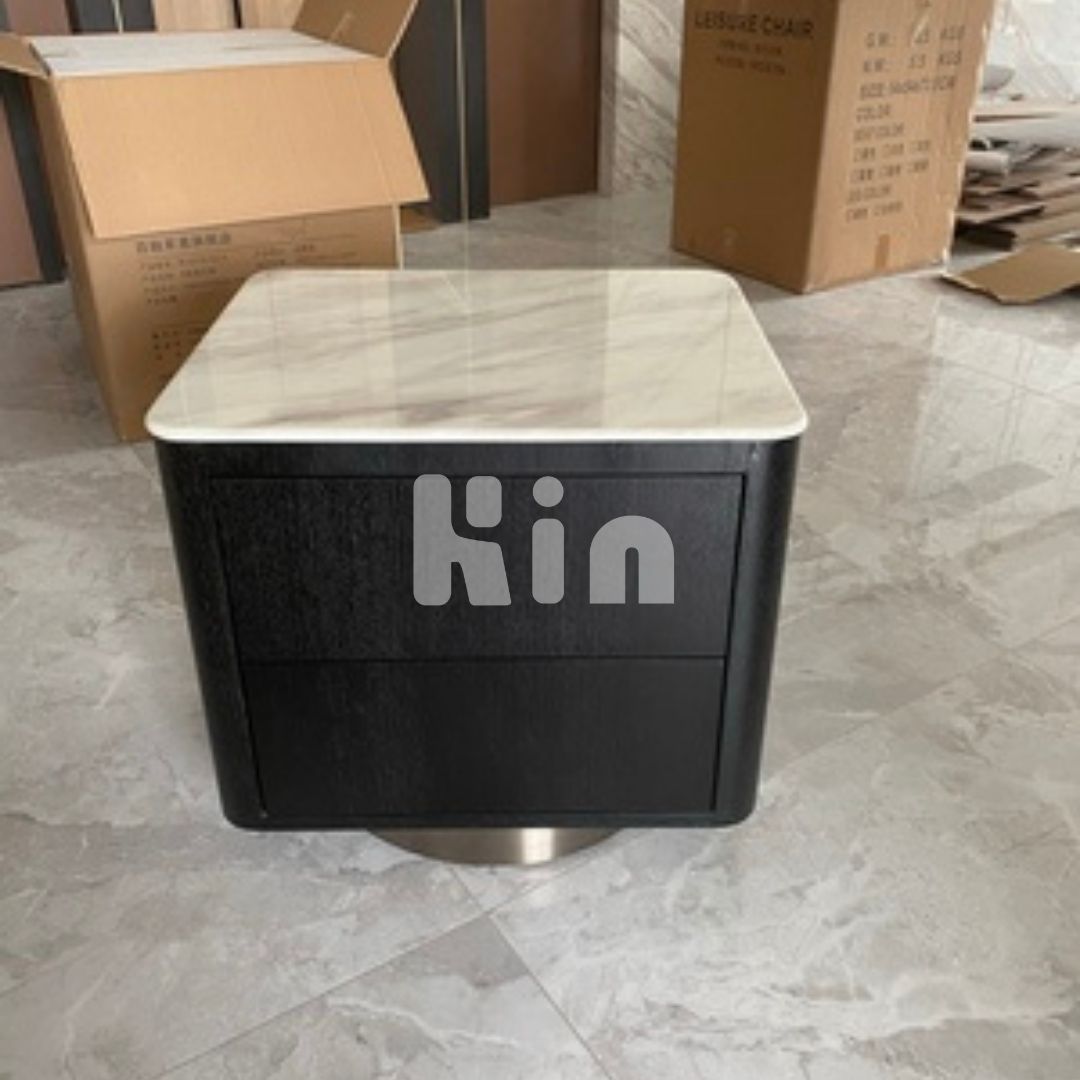 NTK001 - โต๊ะข้างเตียง (Night Table)