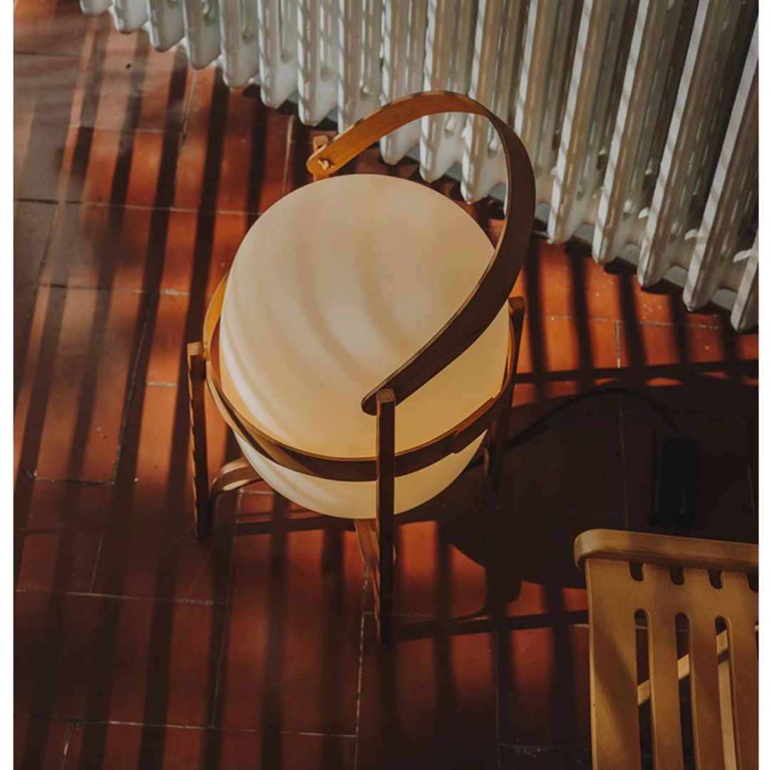 TBL001 - โคมไฟตั้งโต๊ะ (Table Lamp)