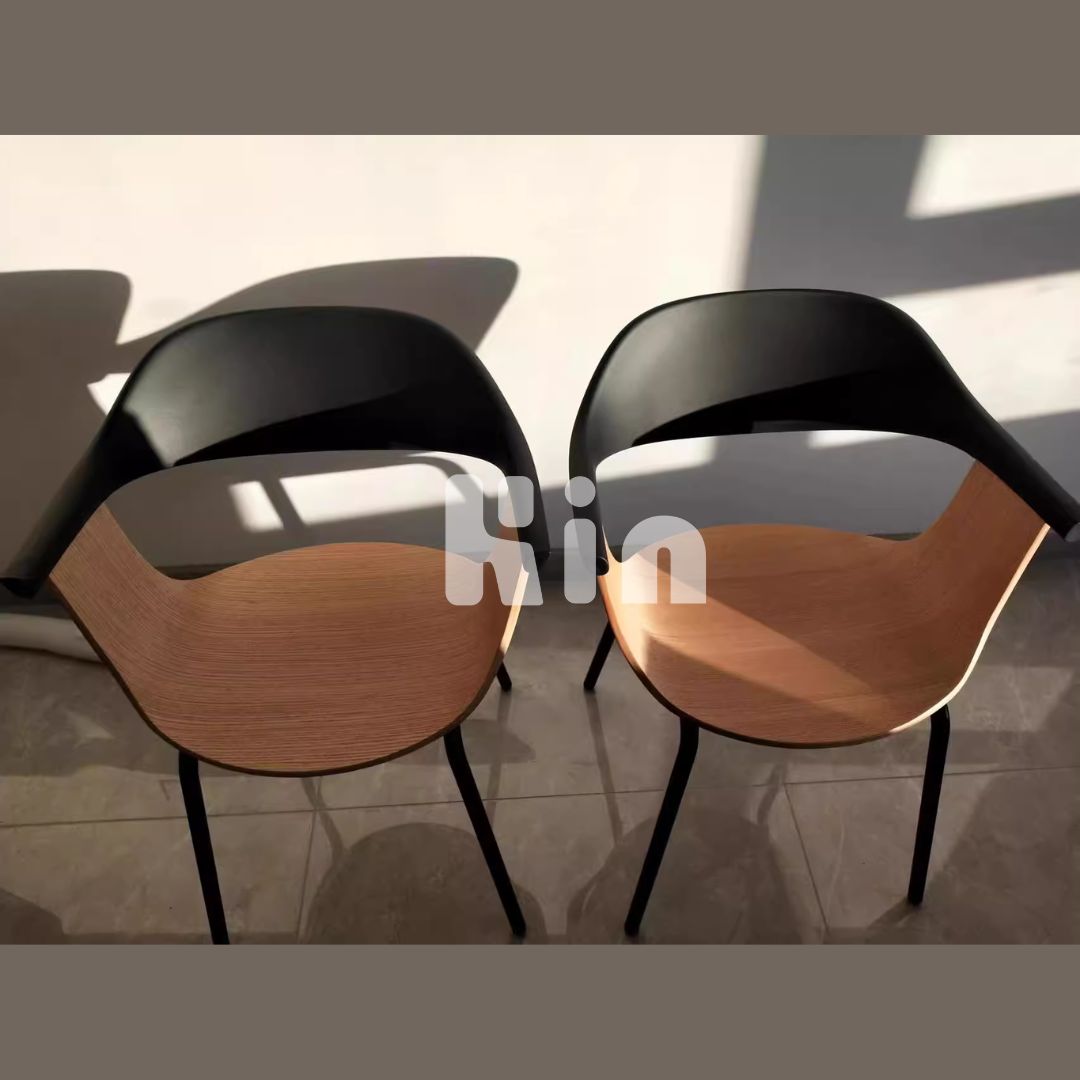 CHK022 - เก้าอี้ (Chair)